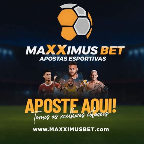 maxximus bet apostas